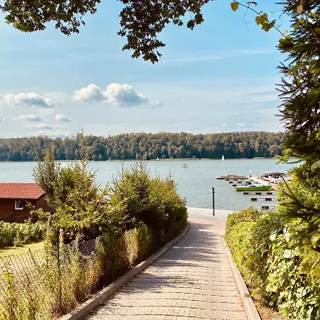 Prázdninový dům Wakajki - Z Balia Blisko Jeziora I Centrum Mikolajek