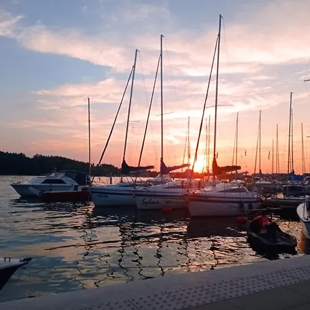 Wakajki - Z Balia Blisko Jeziora I Centrum Mikolajek * Mikołajki