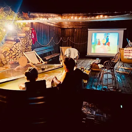 Wakajki - Z Balia Blisko Jeziora I Centrum Mikolajek