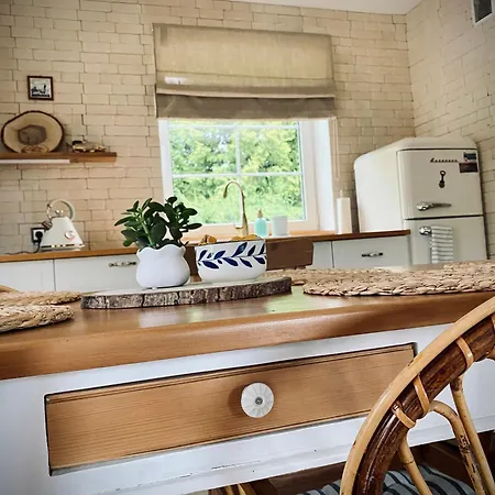 Wakajki - Z Balia Blisko Jeziora I Centrum Mikolajek *