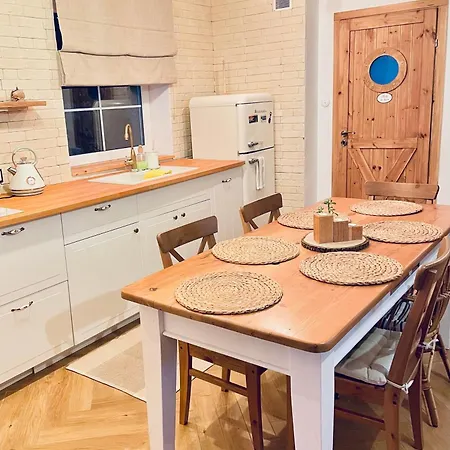 Wakajki - Z Balia Blisko Jeziora I Centrum Mikolajek * Mikołajki