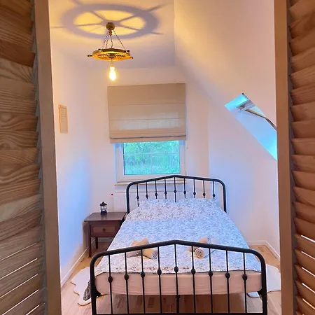 Casa vacanze Wakajki - Z Balia Blisko Jeziora I Centrum Mikolajek *