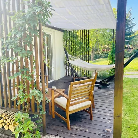 Ferienhaus Wakajki - Blisko Centrum Mikolajek Mikołajki