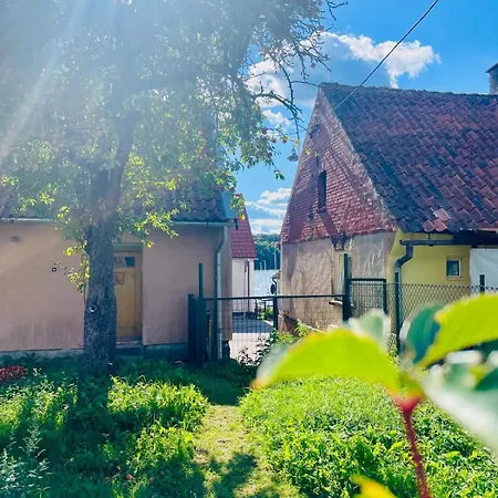 Wakajki - Z Balia Blisko Jeziora I Centrum Mikolajek Nyaraló