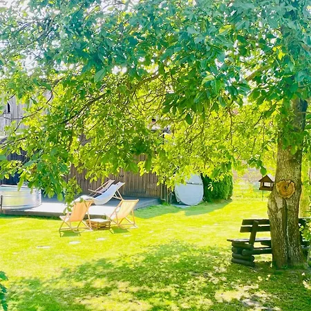 Wakajki - Z Balia Blisko Jeziora I Centrum Mikolajek Nyaraló *