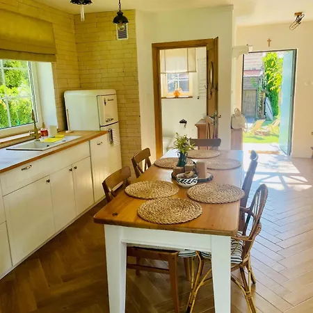 Wakajki - Z Balia Blisko Jeziora I Centrum Mikolajek Mikołajki