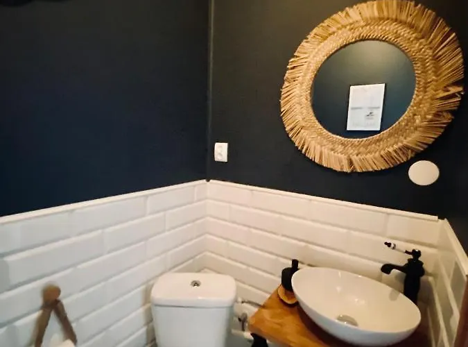 Wakajki - Z Balia Blisko Jeziora I Centrum Mikolajek Holiday home *