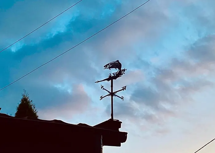 Holiday home Wakajki - Z Balia Blisko Jeziora I Centrum Mikolajek Mikolajki (Mragowo)