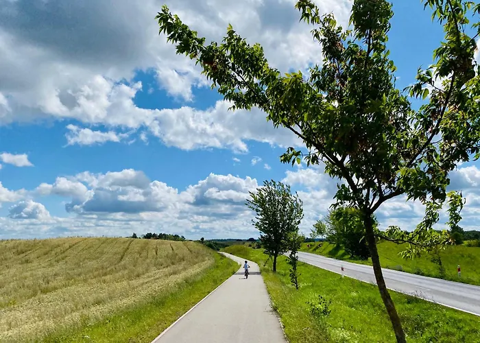 Wakajki - Z Balia Blisko Jeziora I Centrum Mikolajek Holiday home Mikolajki (Mragowo)