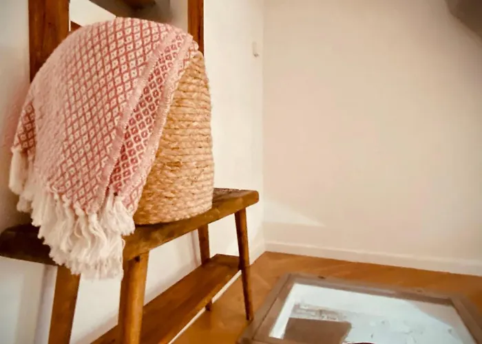 Holiday home Wakajki - Z Balia Blisko Jeziora I Centrum Mikolajek