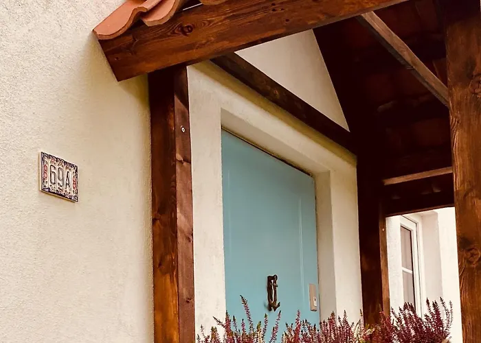 Wakajki - Z Balia Blisko Jeziora I Centrum Mikolajek Holiday home *