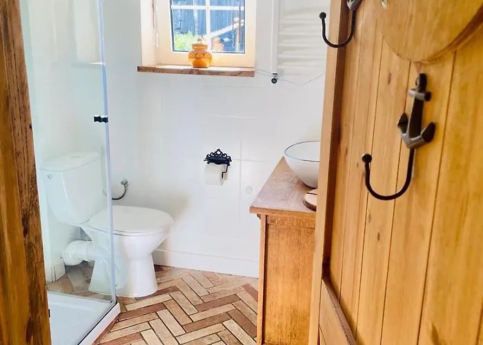 Wakajki - Z Balia Blisko Jeziora I Centrum Mikolajek